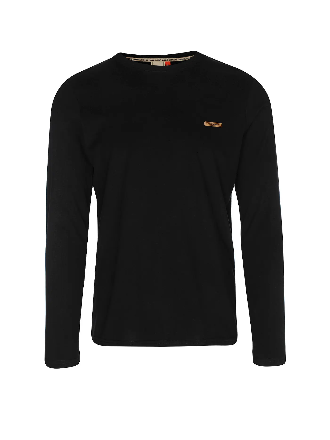 RAGWEAR | Langarmshirt ZAKI | 